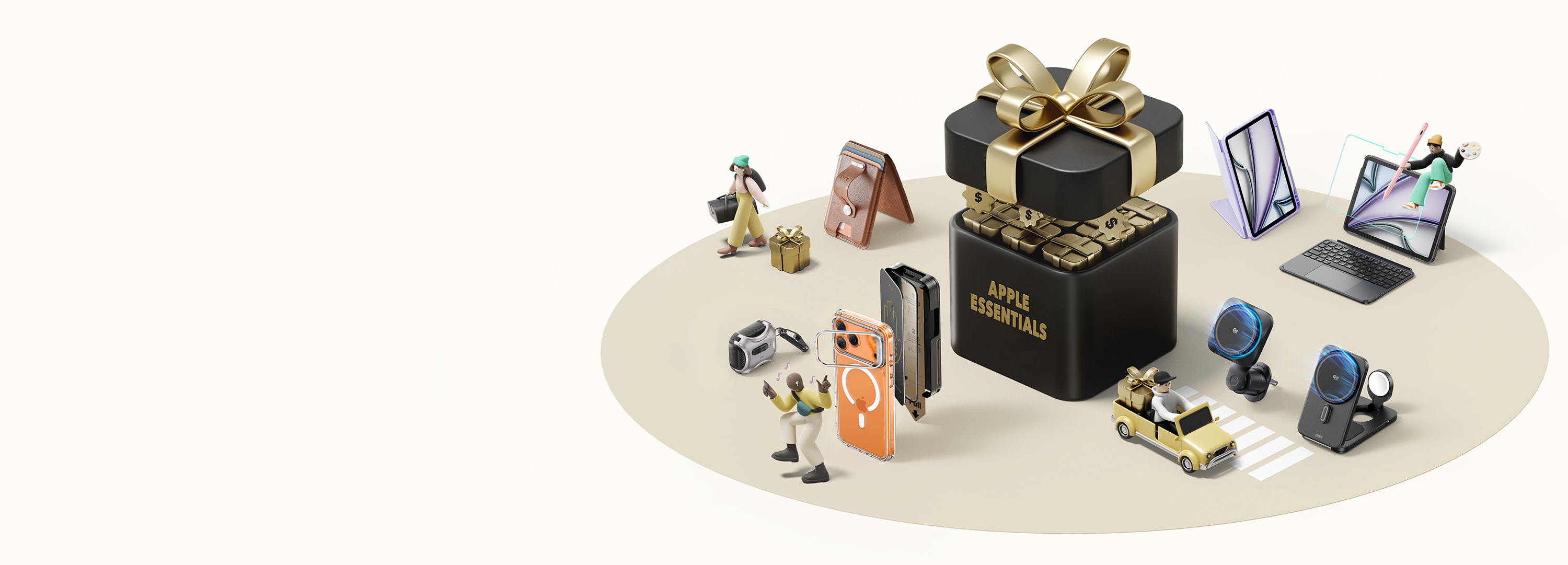 ESR – Best Online Shop for iPhone Charger