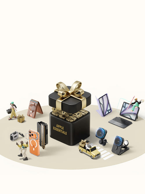 ESR – Best Online Shop for iPhone Charger