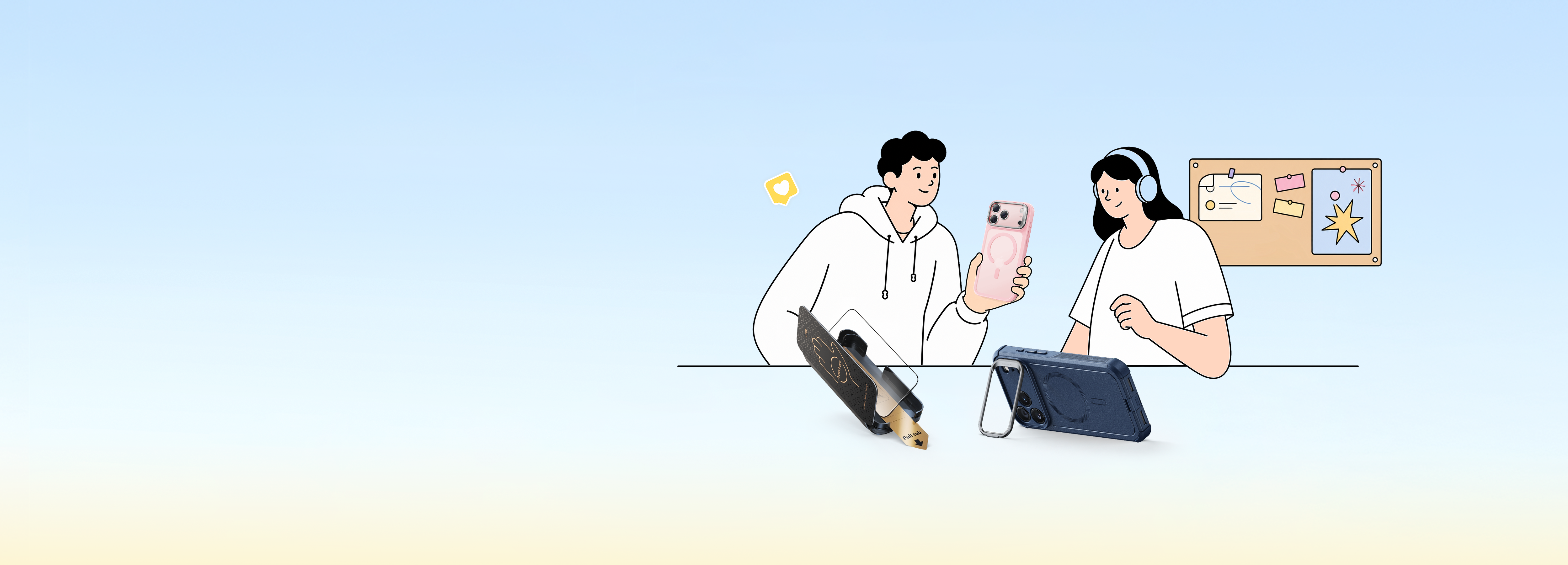 Back to School 2026 Sale: Bundle & Save on iPhone, Samsung & AirPods Gear