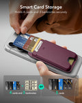 smart card storage device