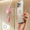 ESR HaloLock Suction Phone Mount (Ring Stand) - Pink ESR ESR